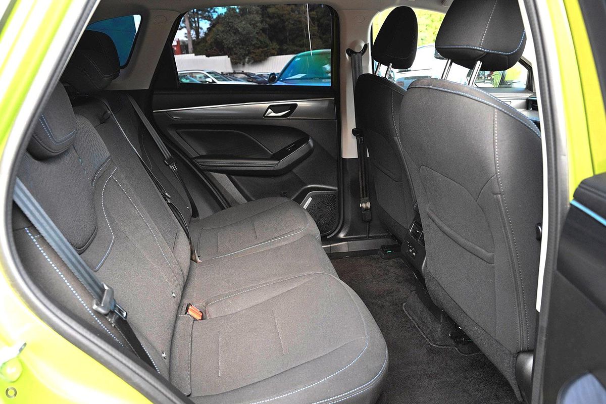 2024 GWM Haval Jolion Premium A01