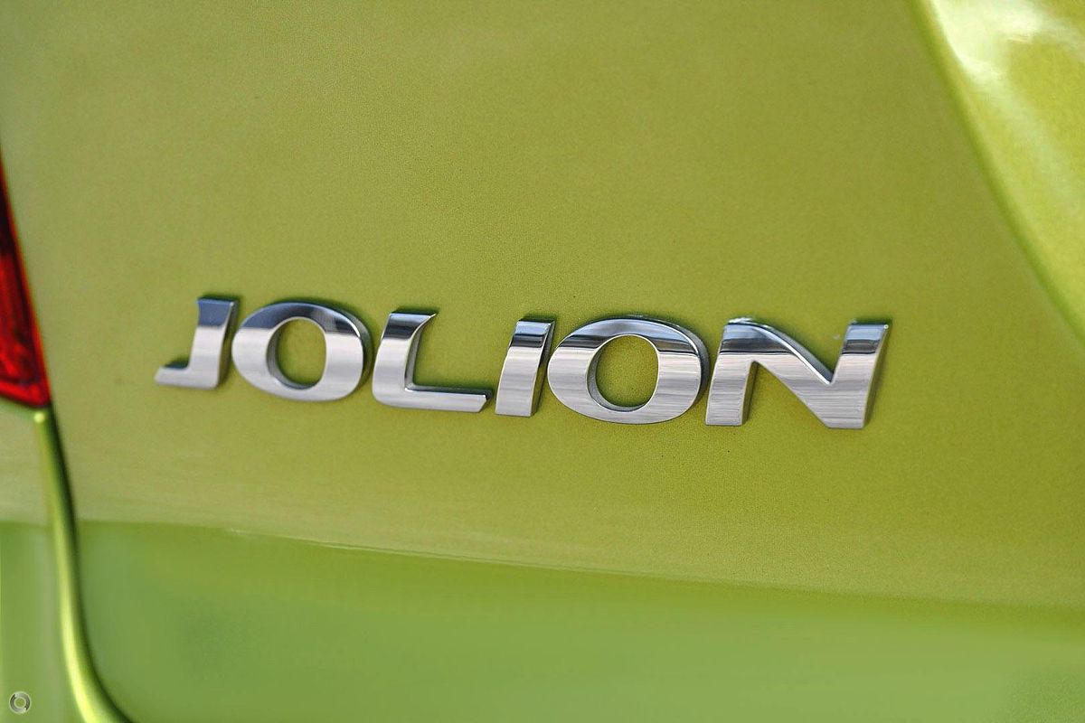 2024 GWM Haval Jolion Premium A01