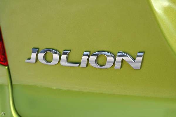 2024 GWM Haval Jolion Premium A01