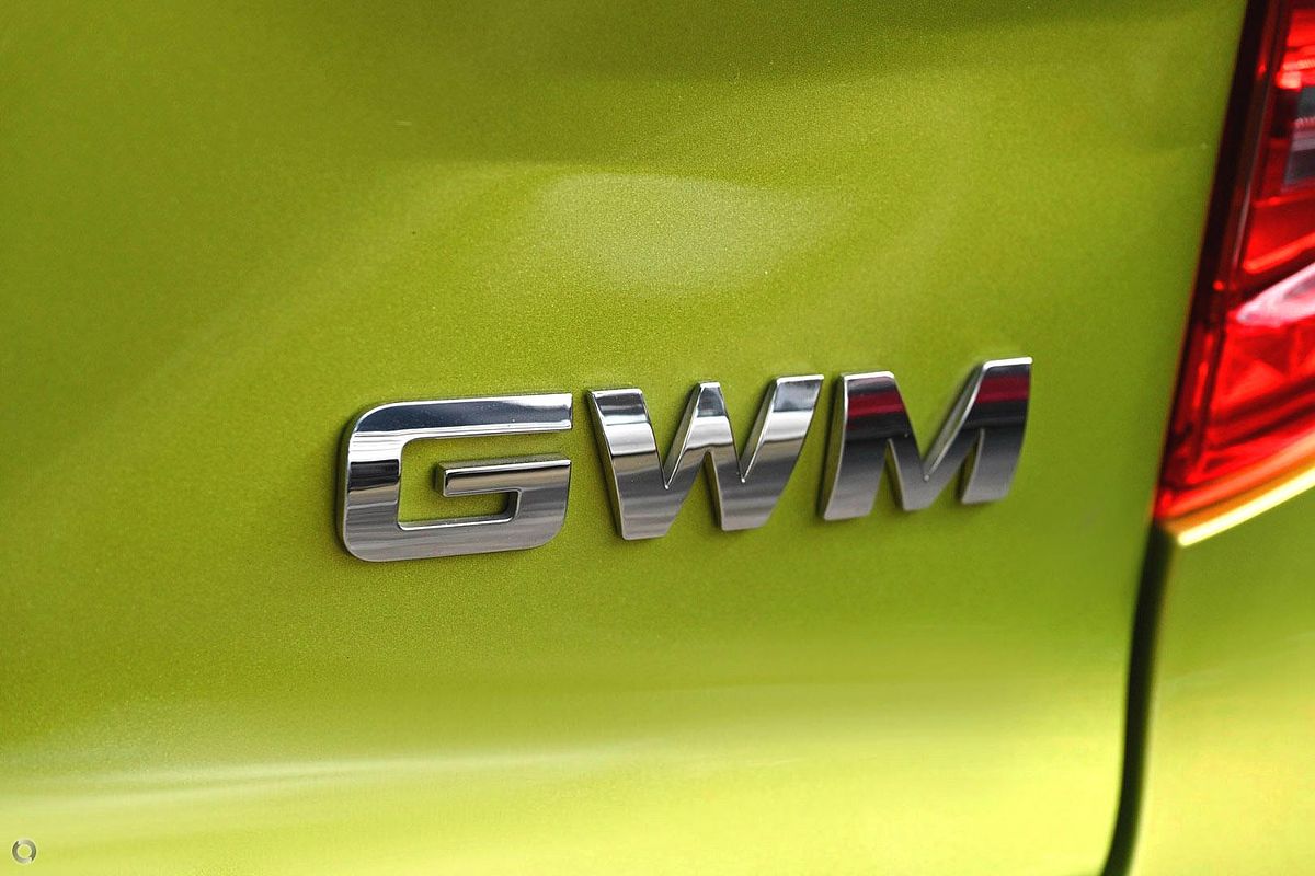 2024 GWM Haval Jolion Premium A01