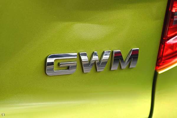2024 GWM Haval Jolion Premium A01