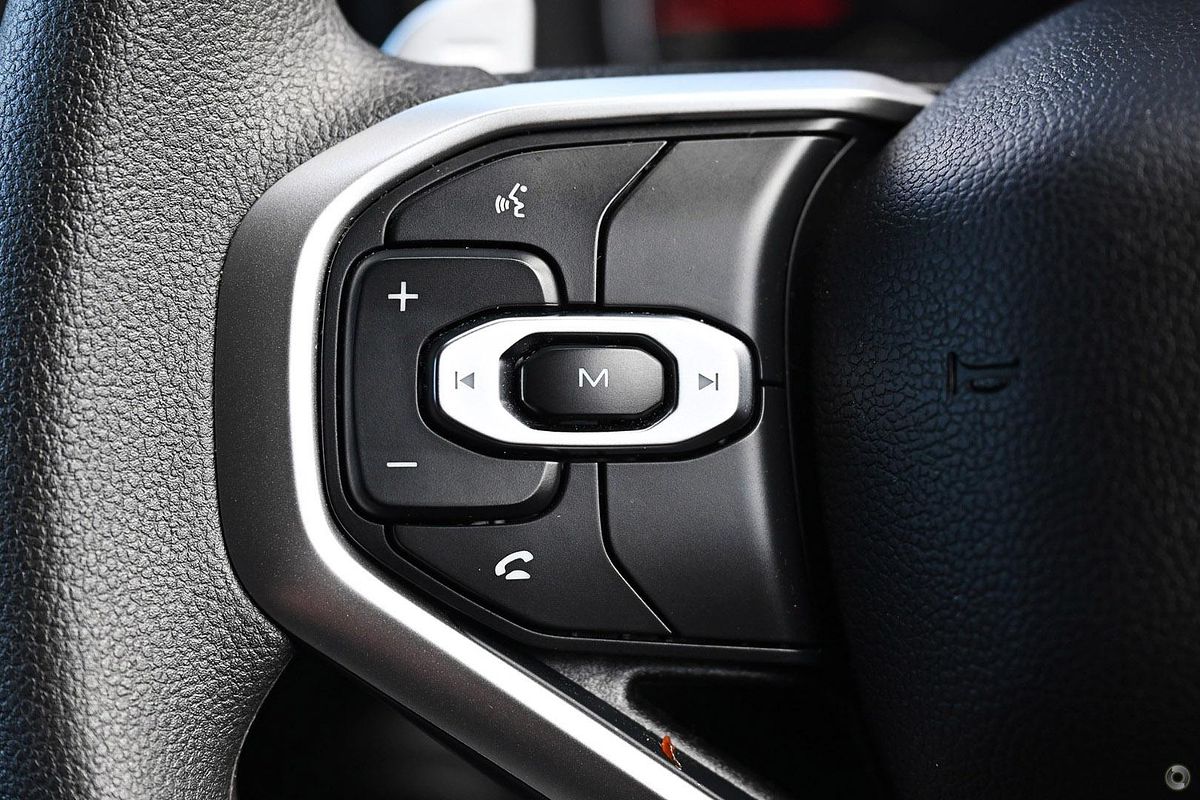 2024 GWM Haval Jolion Premium A01