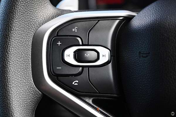 2024 GWM Haval Jolion Premium A01