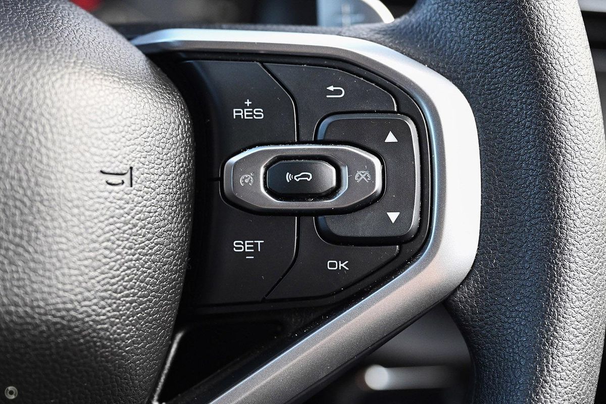 2024 GWM Haval Jolion Premium A01