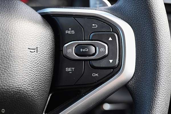 2024 GWM Haval Jolion Premium A01