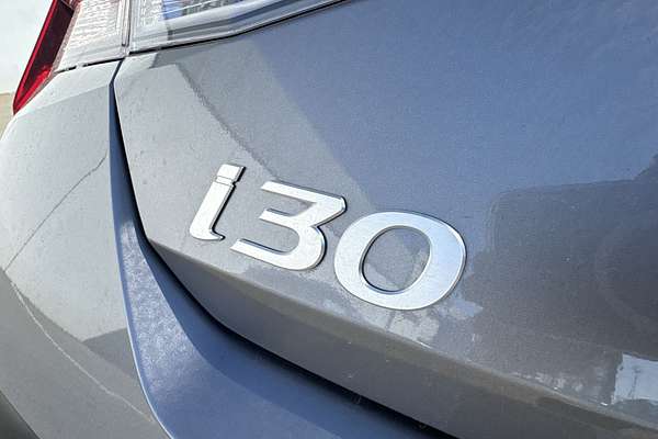 2025 Hyundai i30 Elite CN7.V2