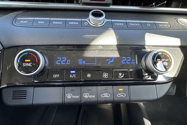 2025 Hyundai i30 Elite CN7.V2