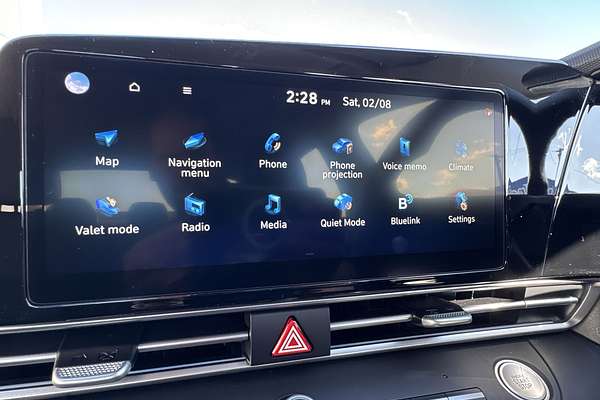 2025 Hyundai i30 Elite CN7.V2