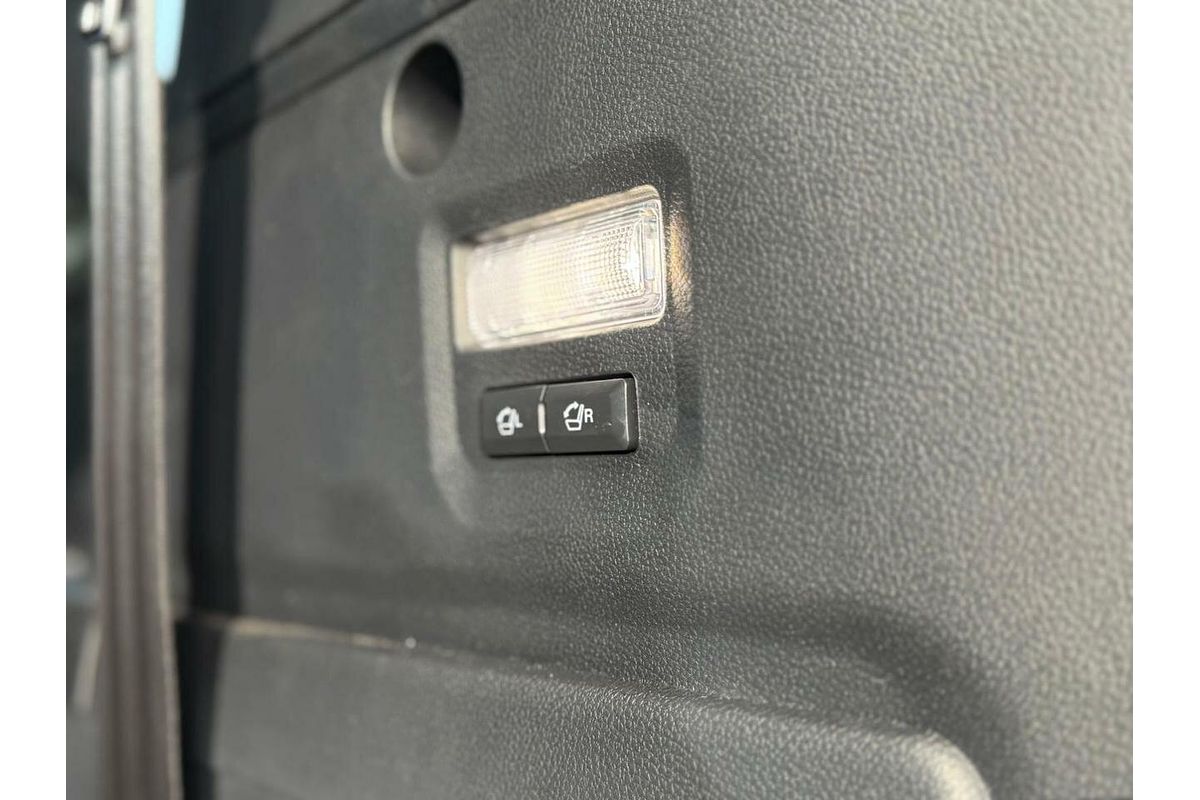 2024 Ford Everest Platinum 3.0L