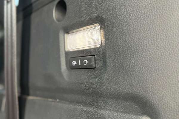 2024 Ford Everest Platinum 3.0L