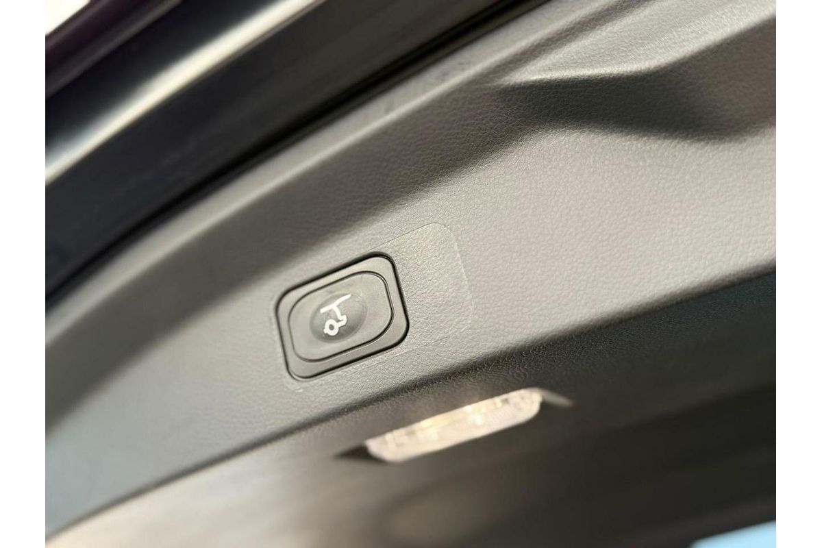 2024 Ford Everest Platinum 3.0L