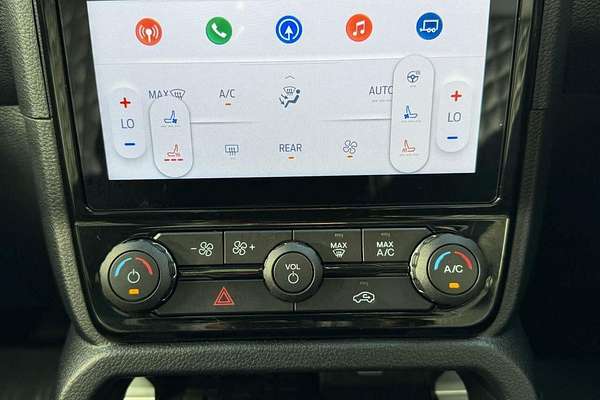 2024 Ford Everest Platinum 3.0L