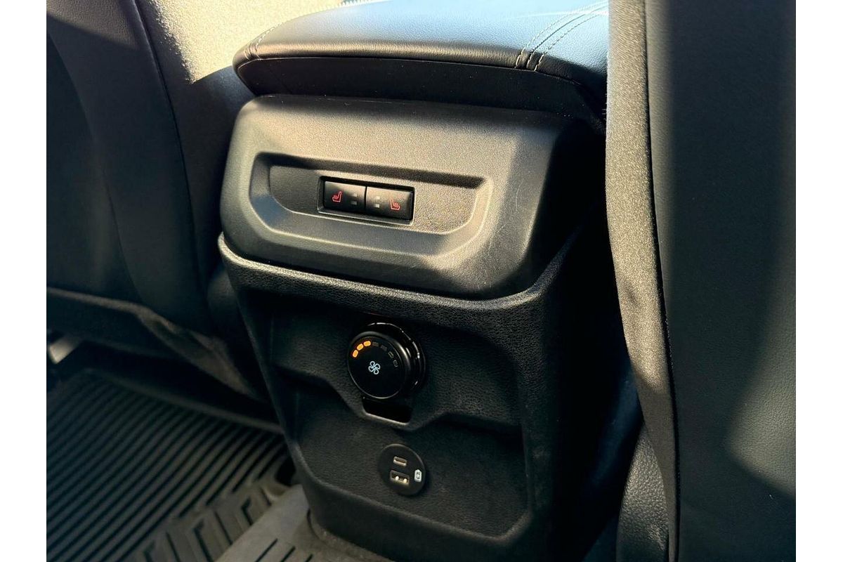 2024 Ford Everest Platinum 3.0L