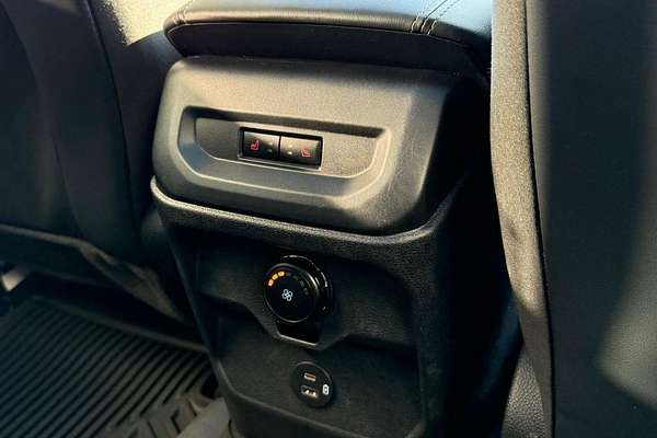 2024 Ford Everest Platinum 3.0L