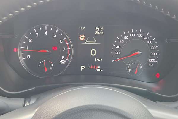 2025 Suzuki Swift Hybrid Plus UZ