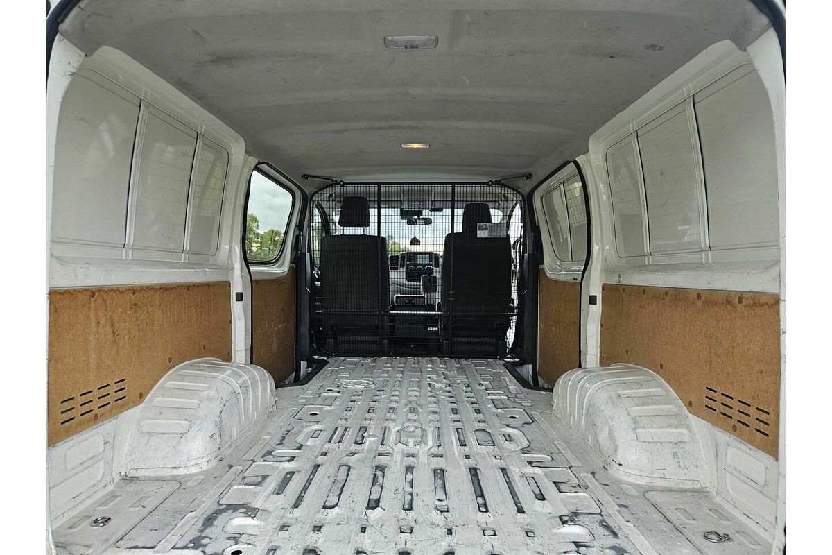 2021 Toyota Hiace GDH300R