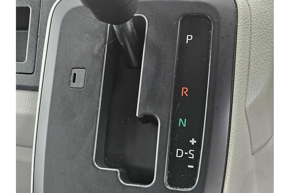 2021 Toyota Hiace GDH300R