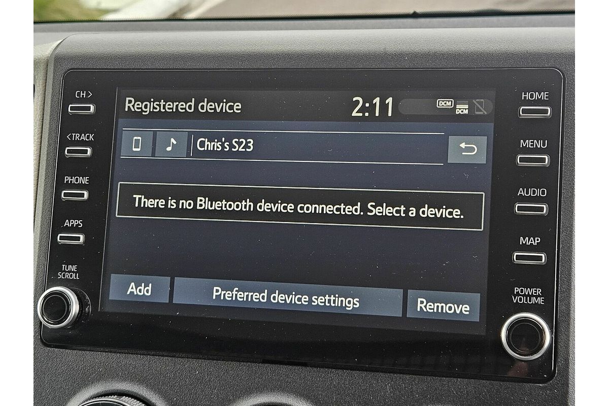 2021 Toyota Hiace GDH300R