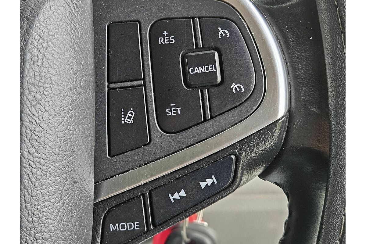 2021 Toyota Hiace GDH300R