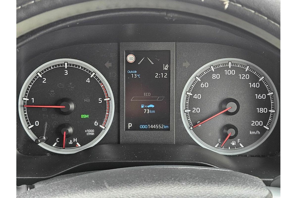 2021 Toyota Hiace GDH300R