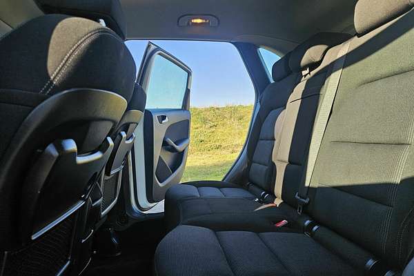 2012 Mercedes-Benz B180 BE 246