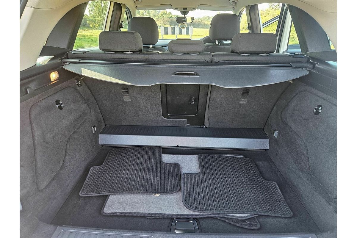 2012 Mercedes-Benz B180 BE 246