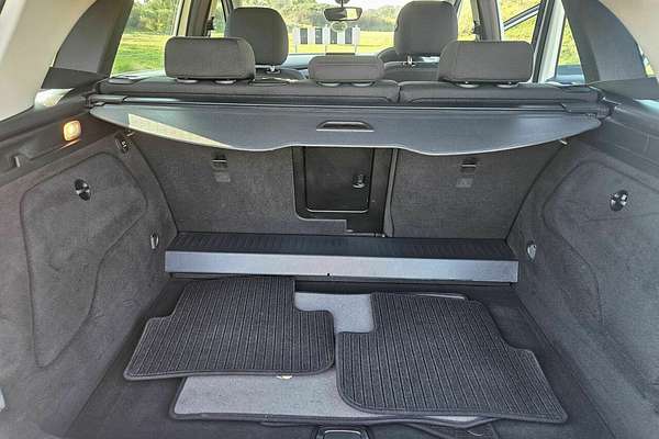 2012 Mercedes-Benz B180 BE 246