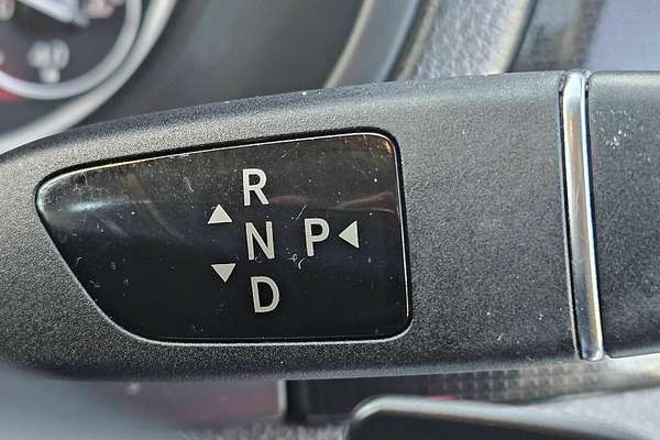2012 Mercedes-Benz B180 BE 246