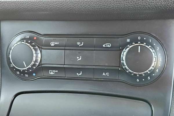 2012 Mercedes-Benz B180 BE 246