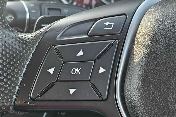 2012 Mercedes-Benz B180 BE 246