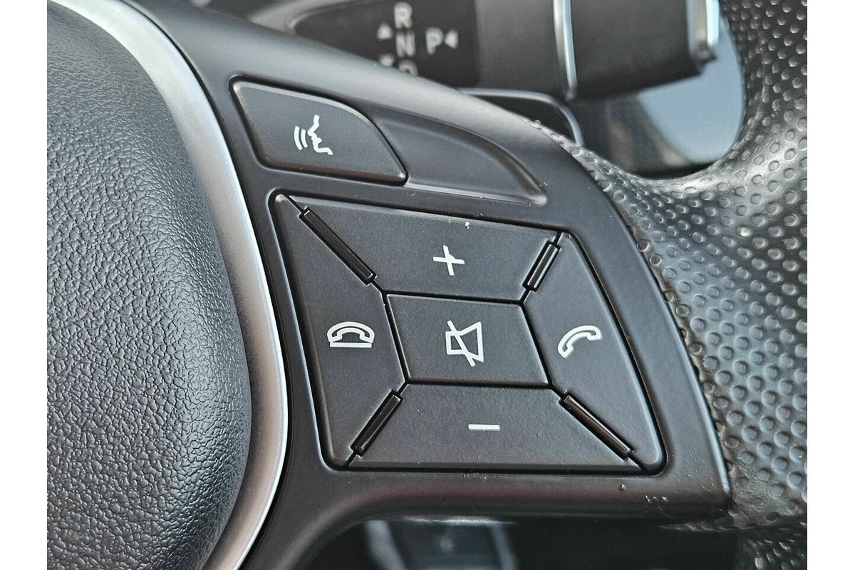 2012 Mercedes-Benz B180 BE 246