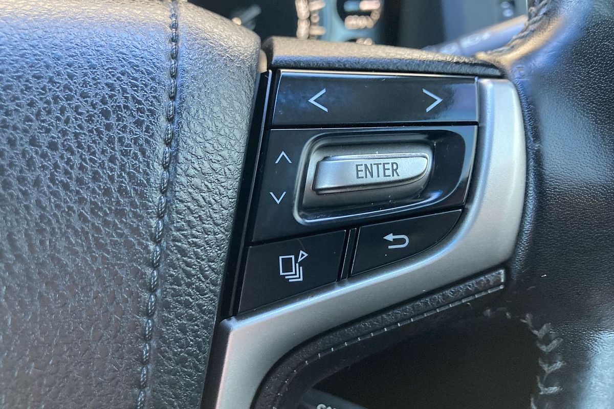 2016 Toyota Landcruiser VX VDJ200R