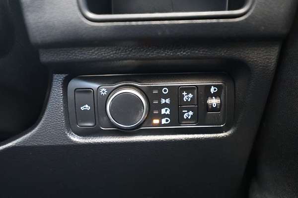 2023 Ford Ranger XL 4X4 2.0L