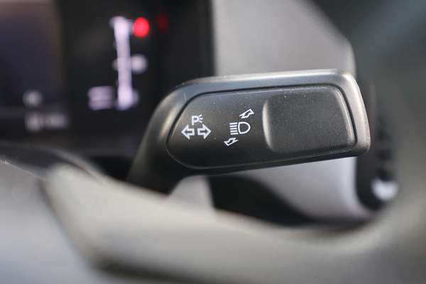 2023 Ford Ranger XL 4X4 2.0L