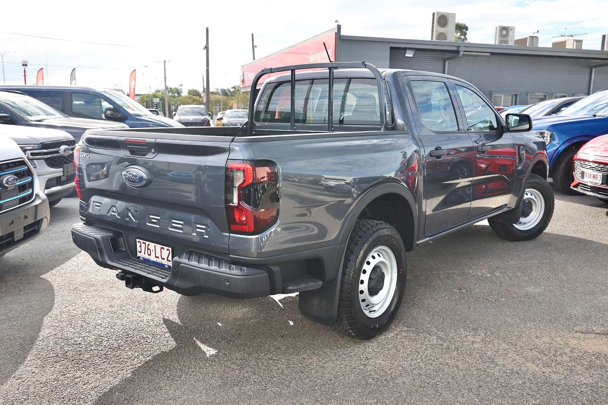 2023 Ford Ranger XL 4X4 2.0L