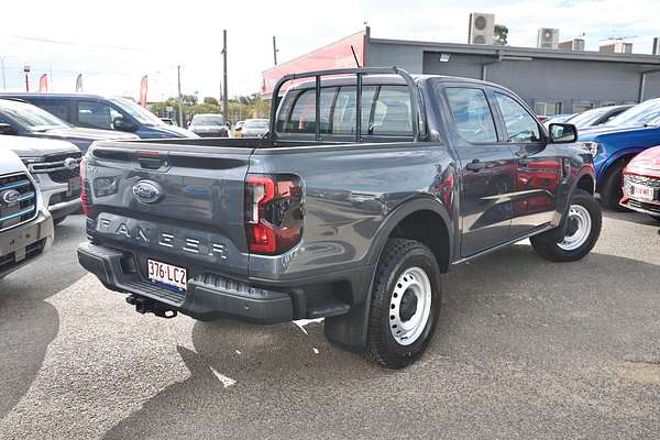 2023 Ford Ranger XL 4X4 2.0L