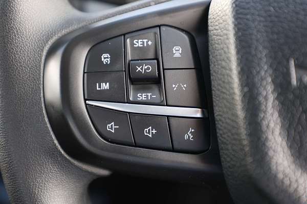 2023 Ford Ranger XL 4X4 2.0L