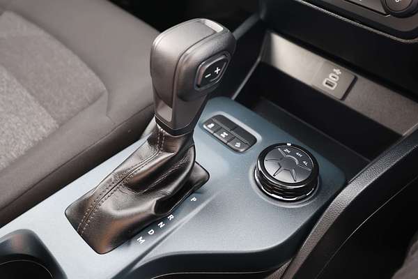 2023 Ford Ranger XL 4X4 2.0L