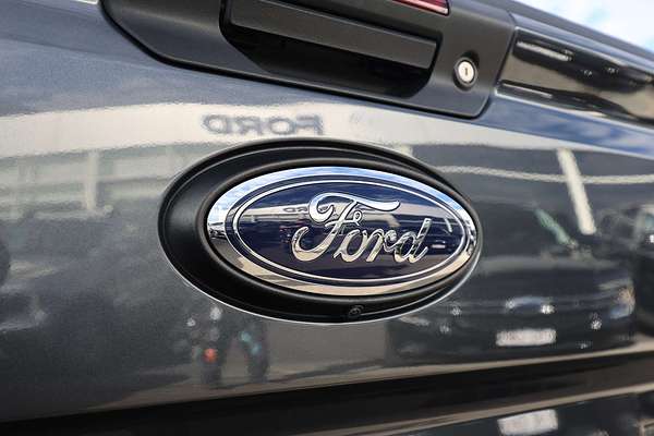 2023 Ford Ranger XL 4X4 2.0L