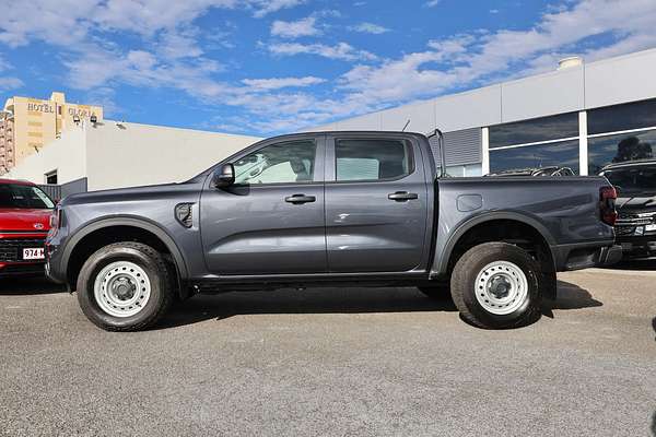 2023 Ford Ranger XL 4X4 2.0L