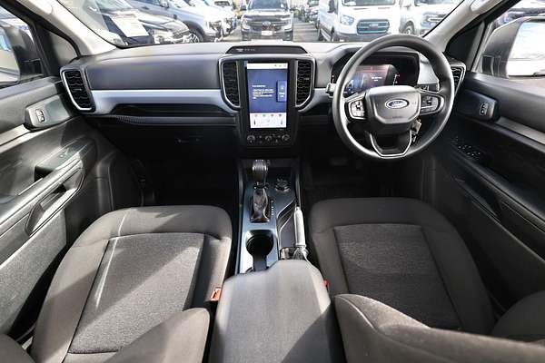 2023 Ford Ranger XL 4X4 2.0L