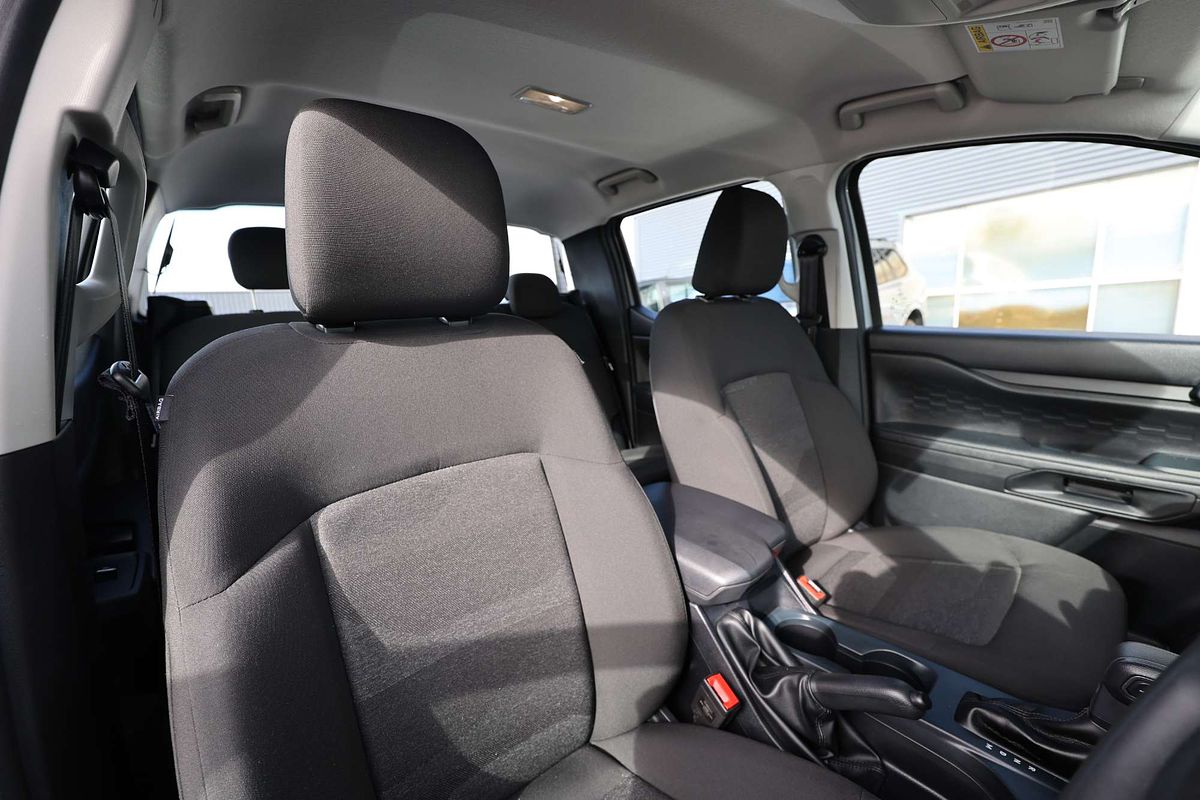 2023 Ford Ranger XL 4X4 2.0L