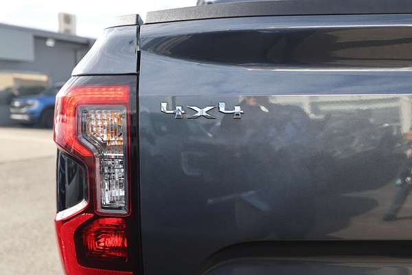 2023 Ford Ranger XL 4X4 2.0L