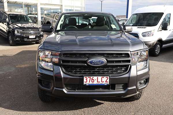 2023 Ford Ranger XL 4X4 2.0L