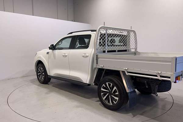 2025 GWM Cannon Lux NPW 4X4