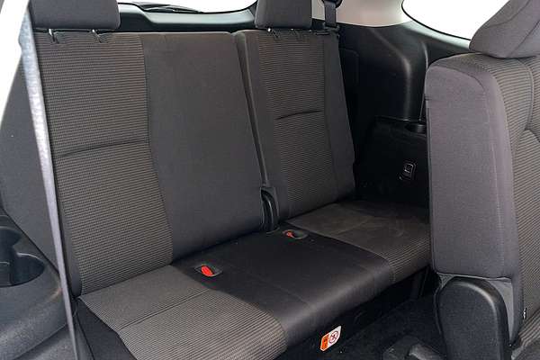2022 Toyota Kluger GX GSU75R