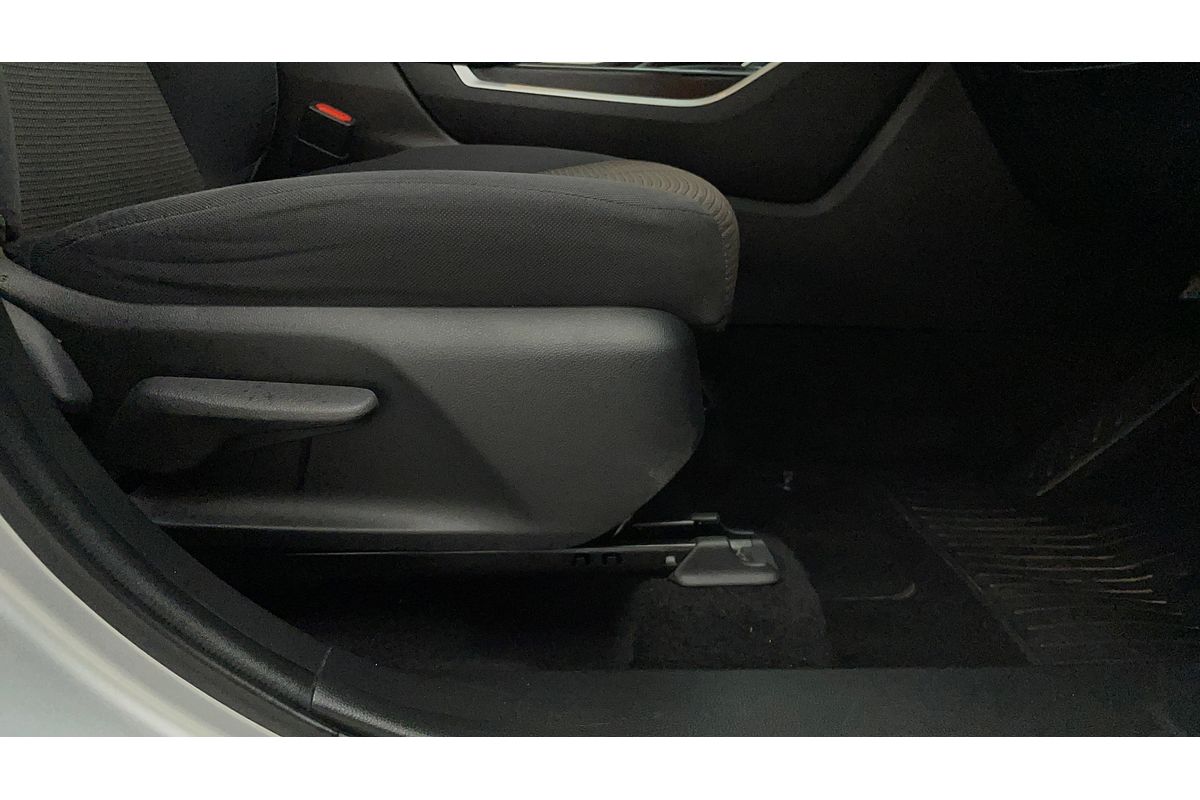 2022 Toyota Kluger GX GSU75R
