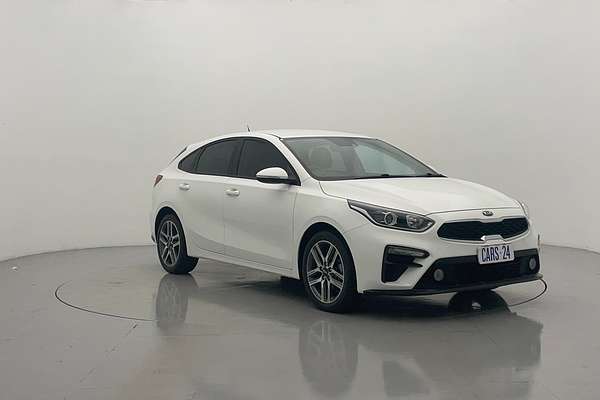 2020 Kia Cerato Sport BD