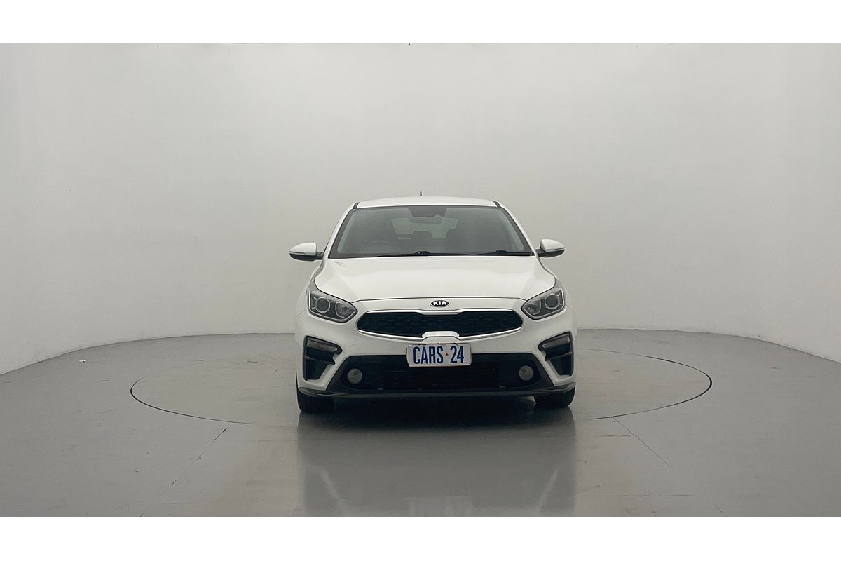 2020 Kia Cerato Sport BD
