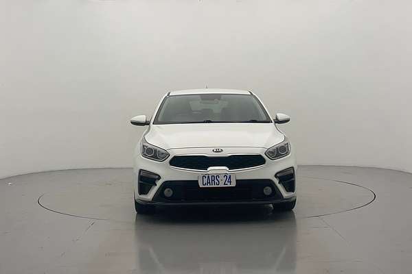 2020 Kia Cerato Sport BD